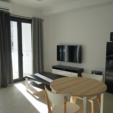 Apartamento Turistico Hermanos Infantes Estepona Exterior foto