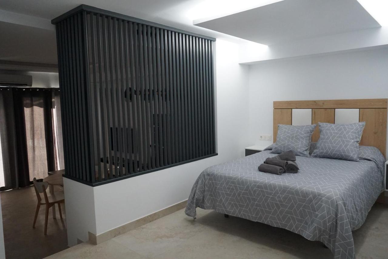 Ferienwohnung Apartamento Turistico Hermanos Infantes Estepona Exterior foto