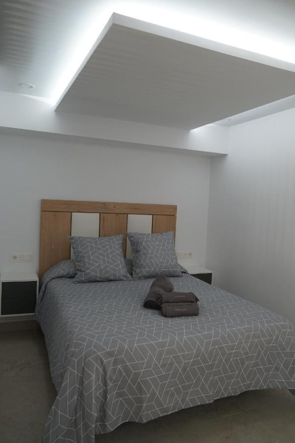 Ferienwohnung Apartamento Turistico Hermanos Infantes Estepona Exterior foto