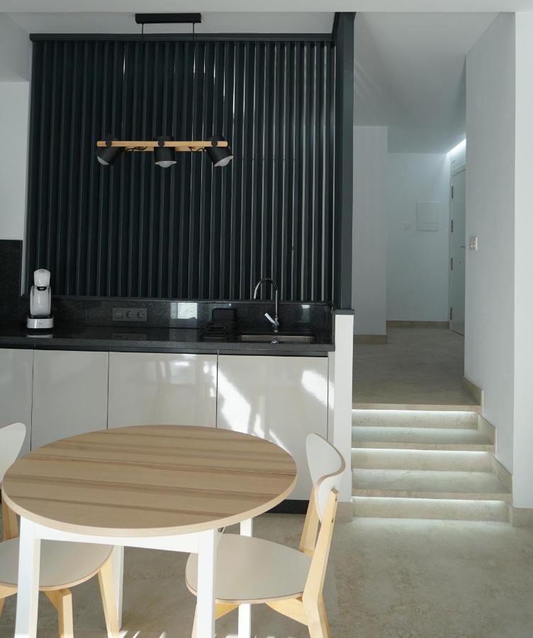 Ferienwohnung Apartamento Turistico Hermanos Infantes Estepona Exterior foto